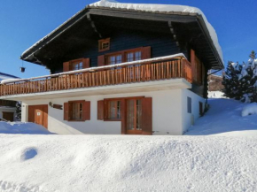 Chalet Petite Plaisance by Interhome